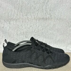 Skechers Womens Relaxed Fit:Breath Easy Opportuknity SlipOn Sneakers Shoes SZ 10